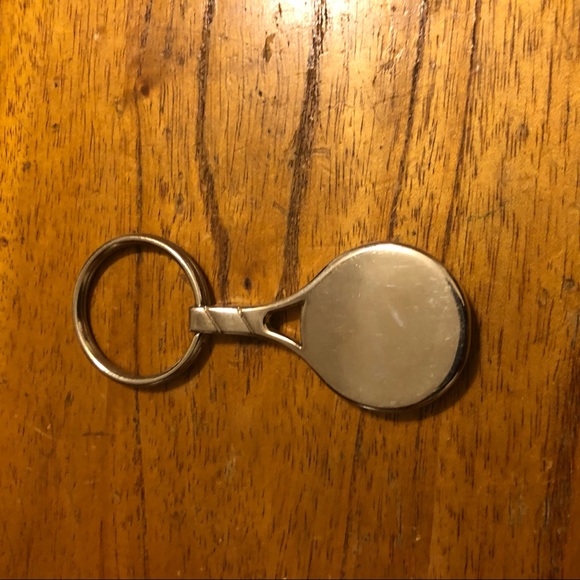 Religious gift. Keyring - Virgin Mary - Religious gifts - Religious Keyring - Picture 2 of 5